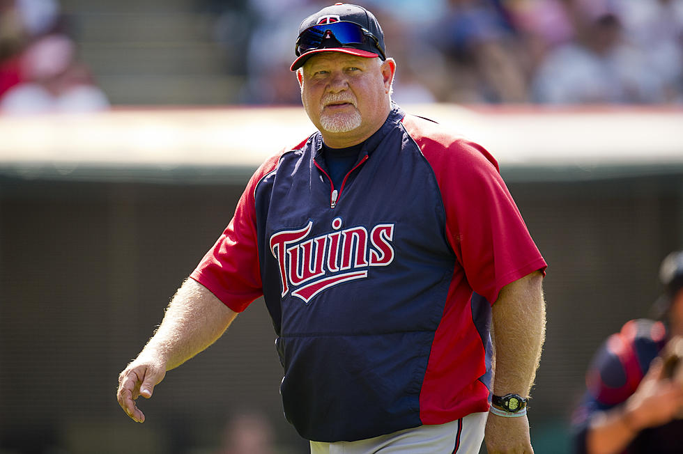 All-Star Managers Choose Their Coaches, Gardenhire Among Them