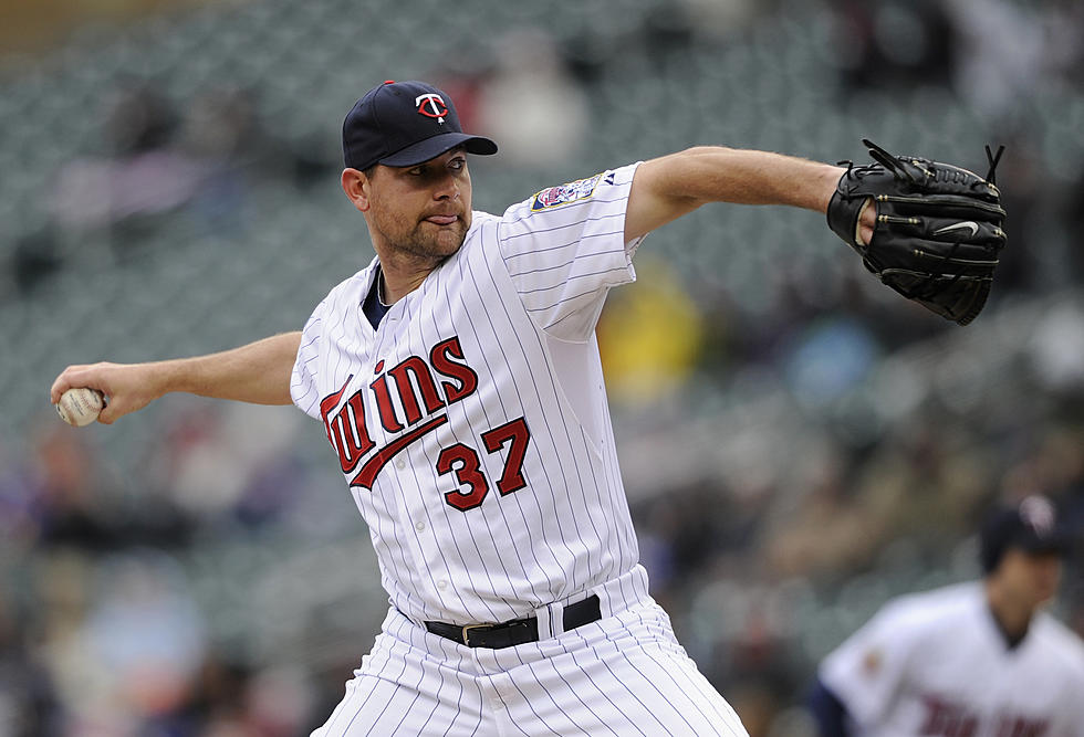 Twins RHP Mike Pelfrey Has Elbow Surgery