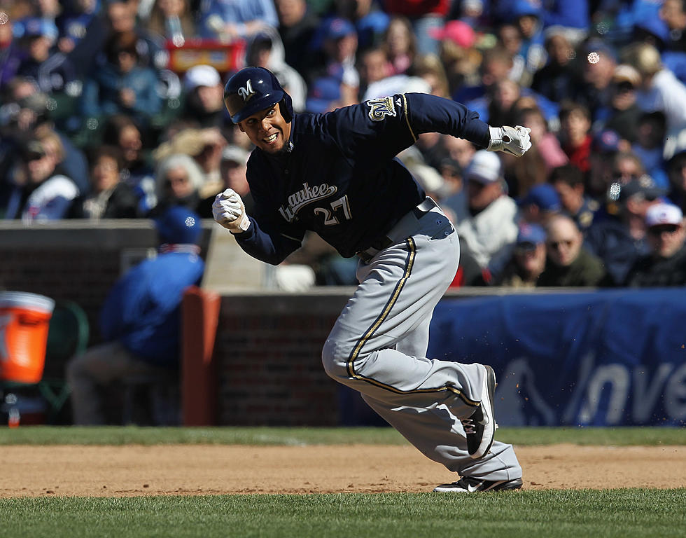 Brewers Send 4 to Represent the NL