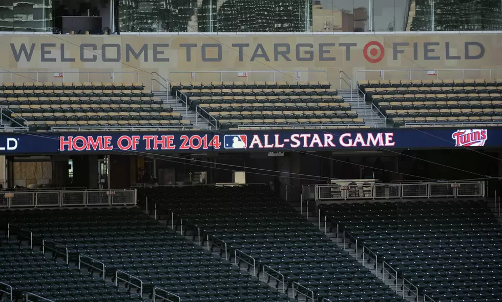 Panic! At the Disco, Joe Nichols, Aloe Blacc, Atmosphere, and More Named as Performers During MLB All-Star Game Festivities at Target Field
