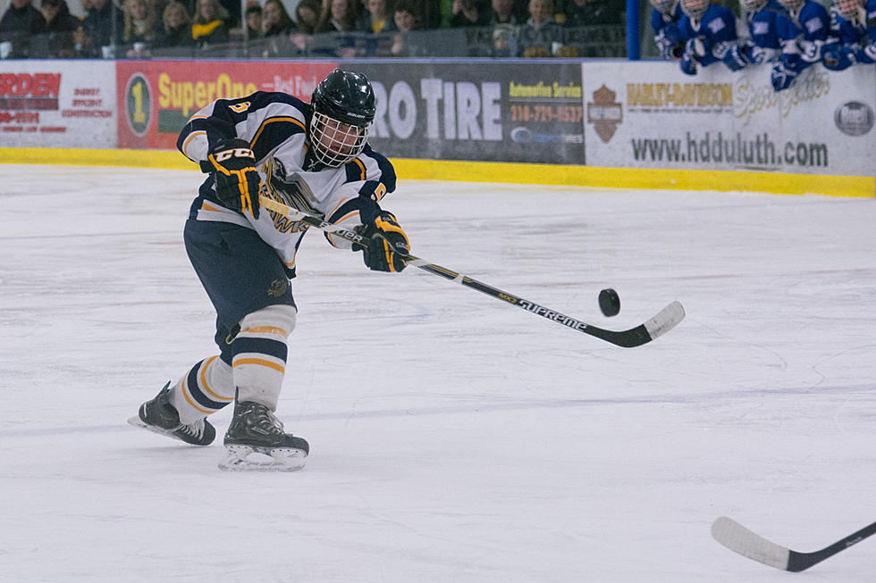 Hermantown Routs St. Paul Academy, Heads to Championship Game Saturday