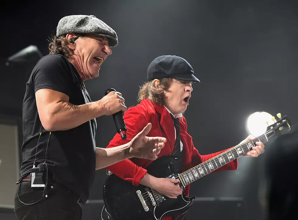 In Honor of Veteran’s Day, Enjoy This AC/DC Tribute To Veterans [VIDEO]