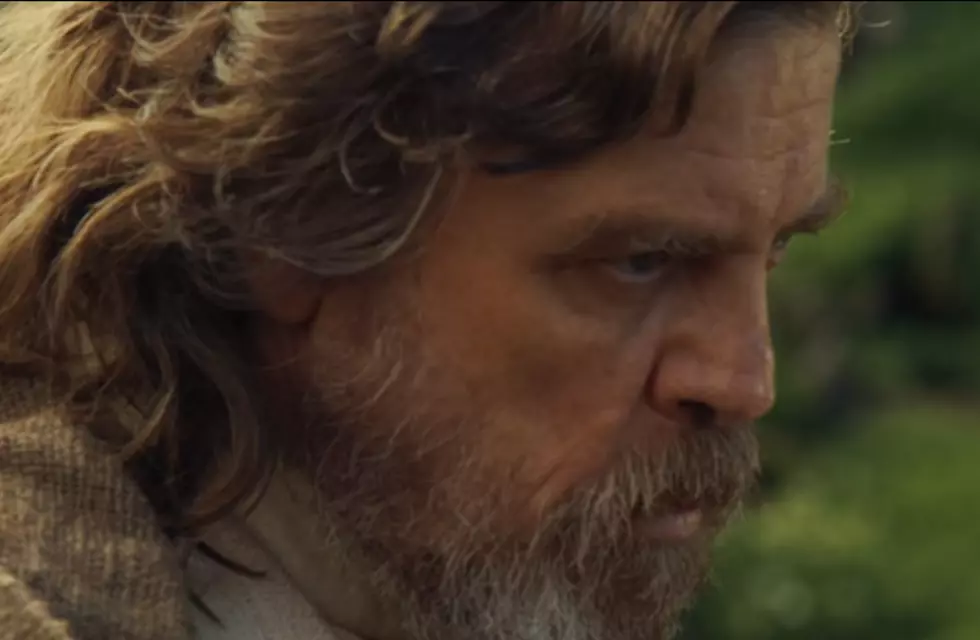 The New ‘Star Wars: Episode VIII’ Teaser Has Me All Excited…Again