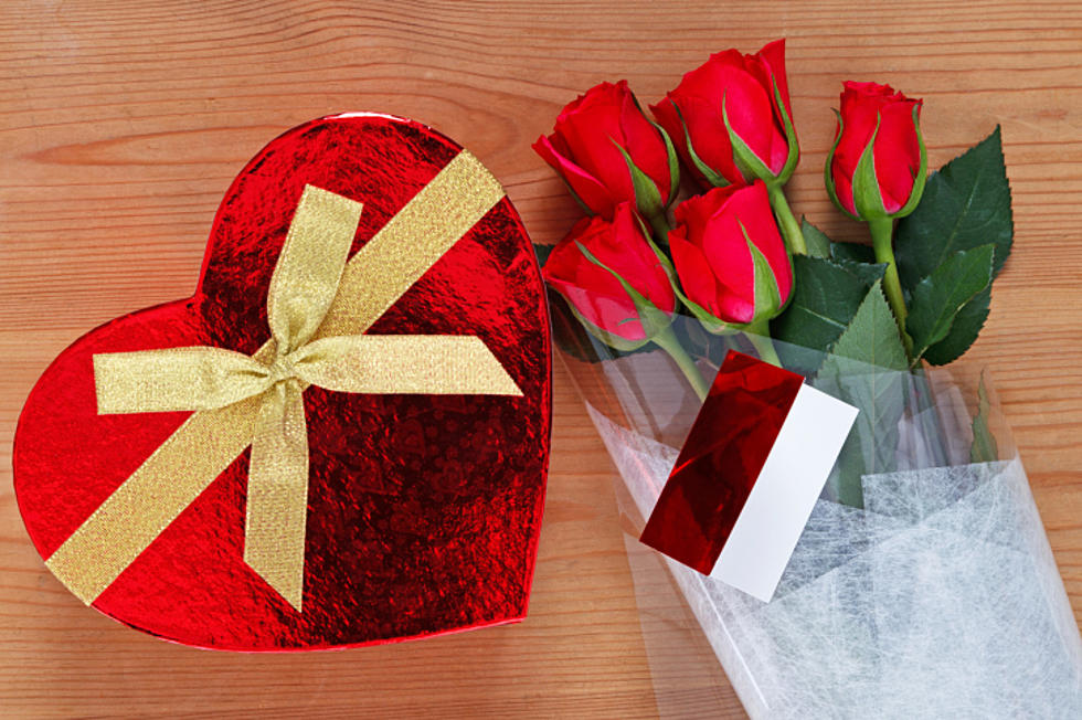 Valentine’s Day Ideas (on the cheap)