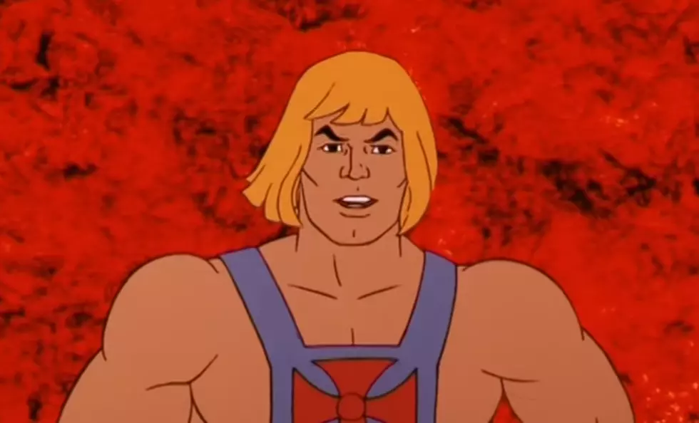 3 Reason Why ‘He-Man and the Masters of the Universe’ is Still Amazing