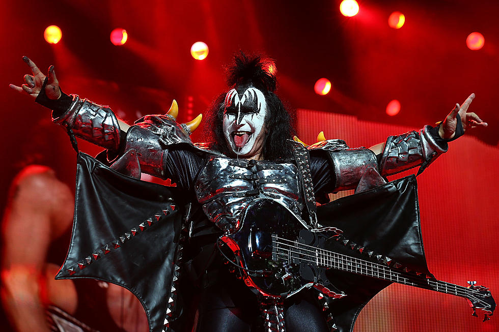 3 Reasons Why Seeing KISS in Concert is Always A Great Idea [VIDEOS]