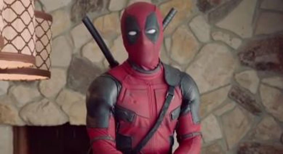 You Must Watch the Honest Trailer to ‘Deadpool’, Featuring Deadpool Himself [NSFW]