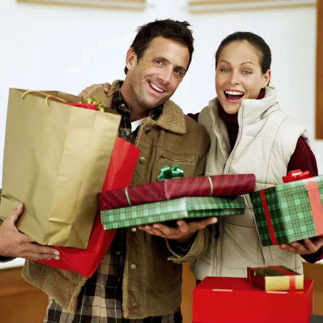 Here&#8217;s Our Grown Up Christmas List [VIDEO]