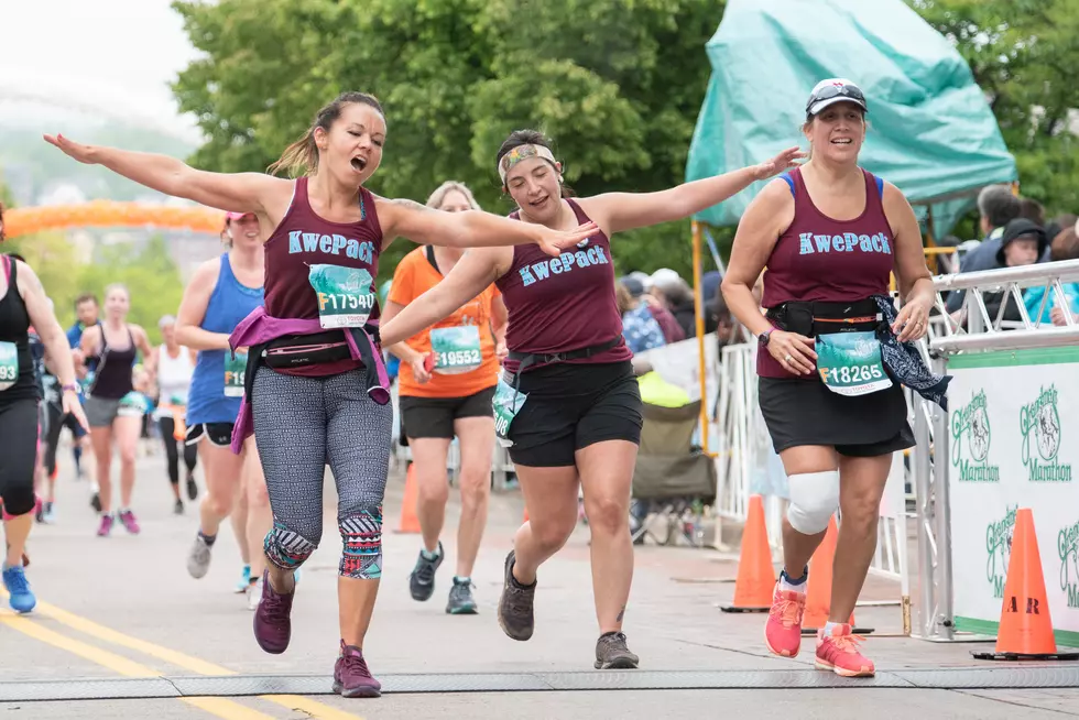 Last Chance To Register For Grandma’s Marathon Before Price Increase