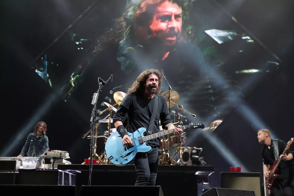 Tickets Still Available For Twin Cities Foo Fighters Concert