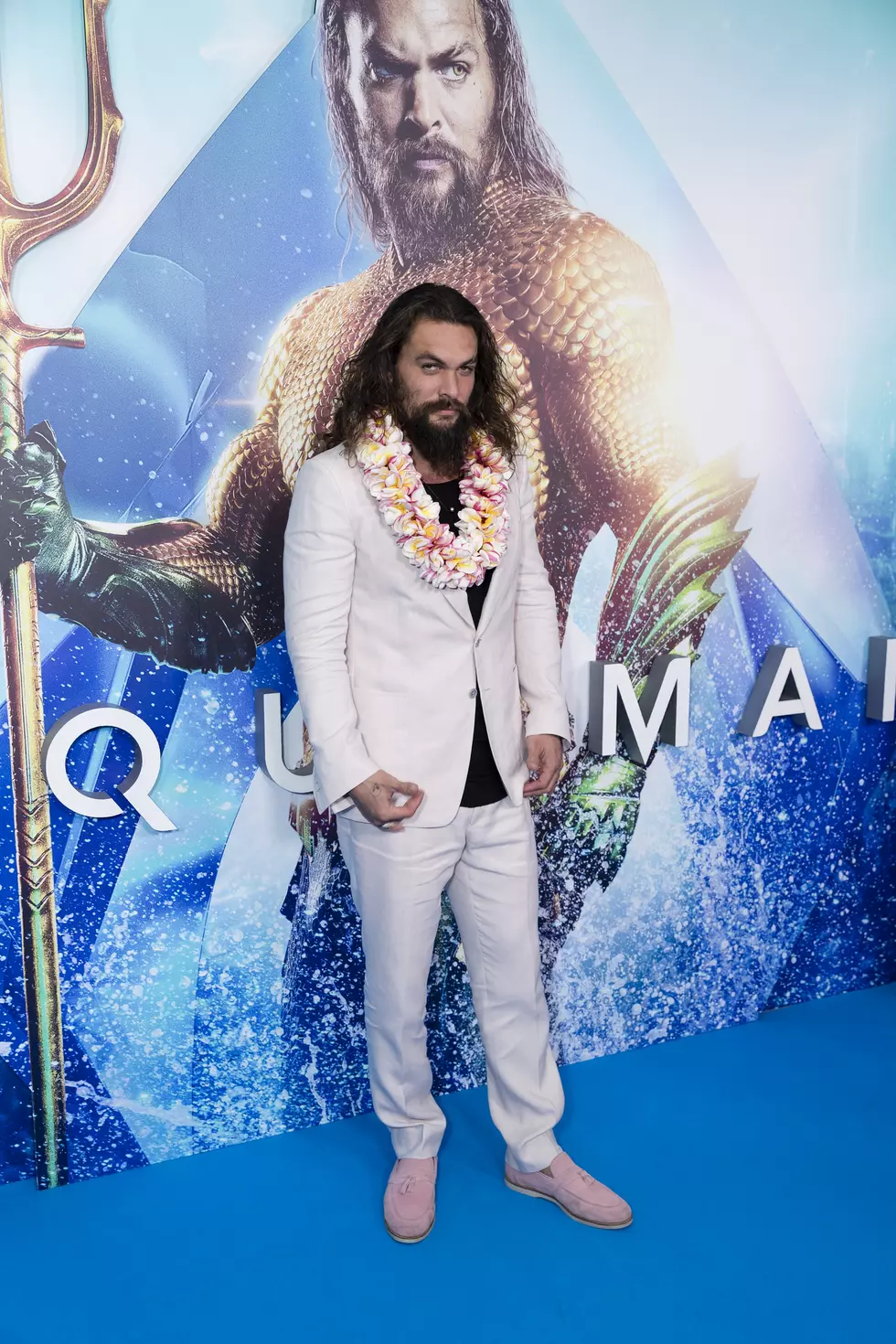 Aquaman, Another DC Comic Turned Movie Fail