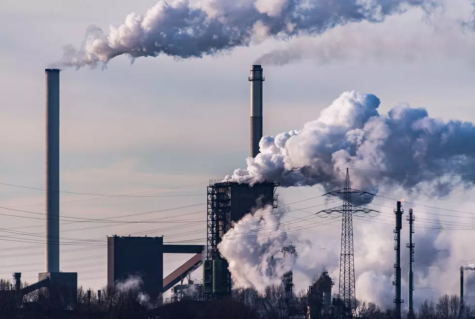MPCA Shares Overview Of Minnesota’s Greenhouse Gas Emissions