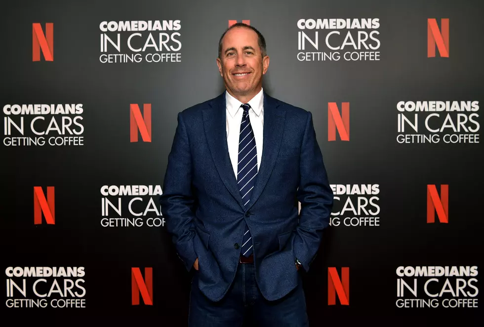 2019 Jerry Seinfeld Duluth Tour Stop Review