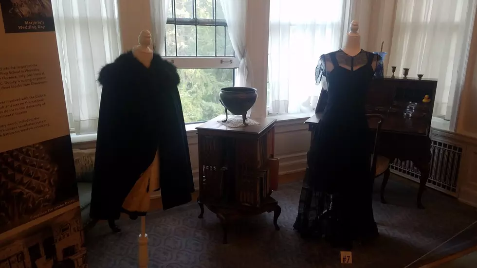 The Gowns Of Glensheen Exhibit Is Worth Seeing In Person