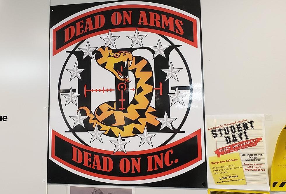 Dead On Arms Hosting Annual Manufacturer Day