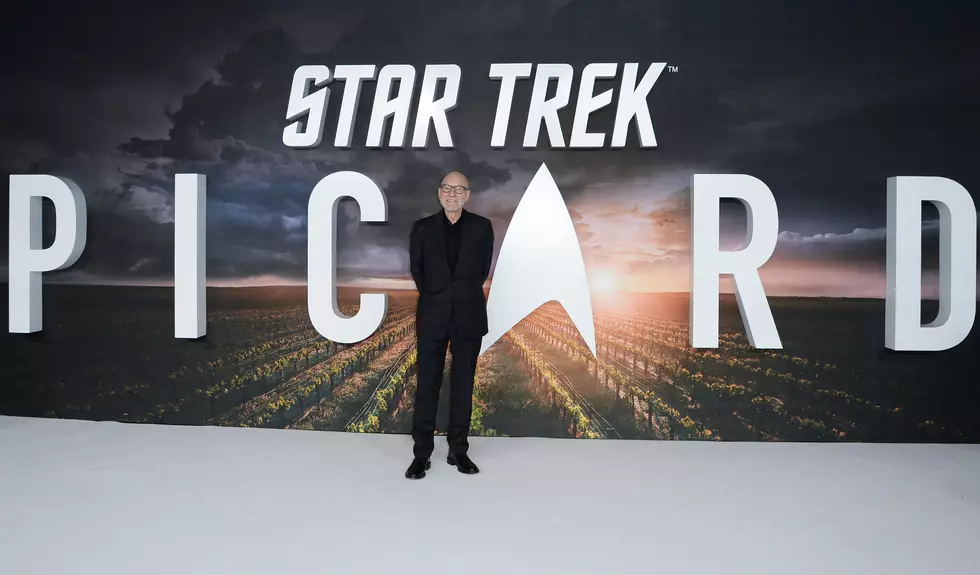 Star Trek: Picard Episode 1 Review