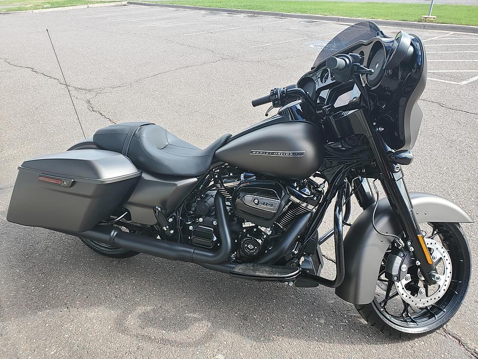 2020 Harley Street Glide Special First Ride Impressions