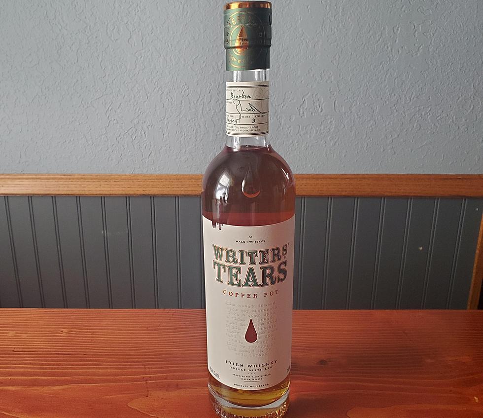Have You Tried Writers’ Tears Irish Whiskey?