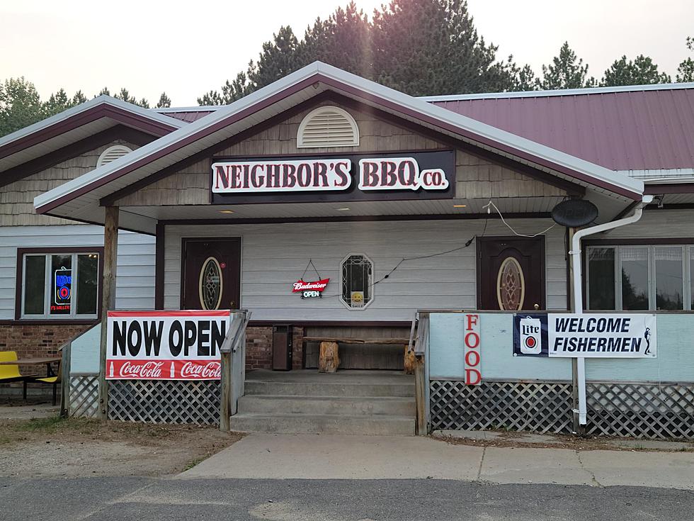 Have You Tried This Up North BBQ Joint?