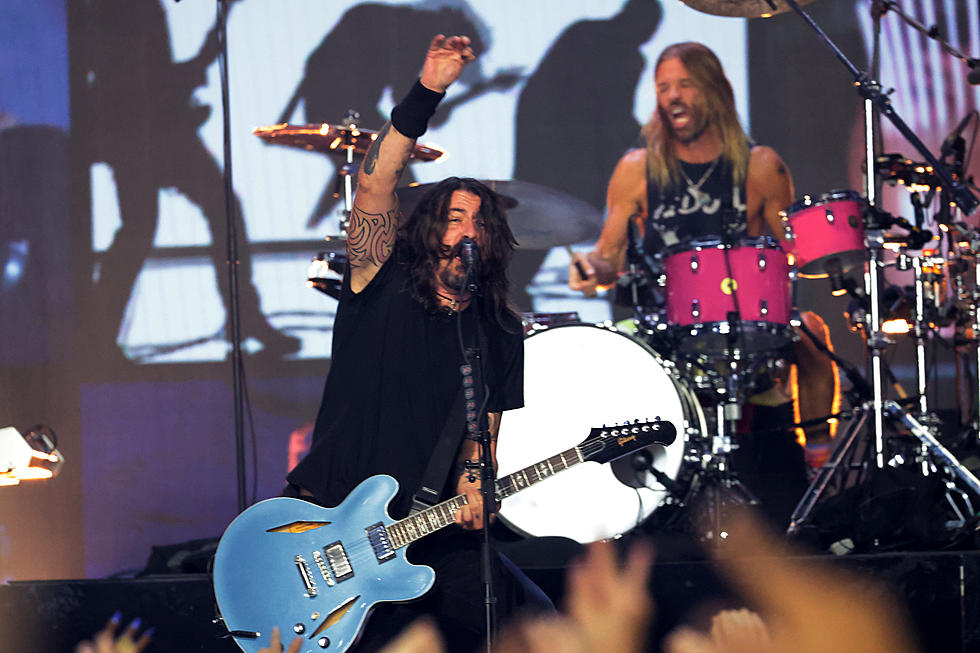 Foo Fighters Seeking New MN Concert Venue After Policy Dispute