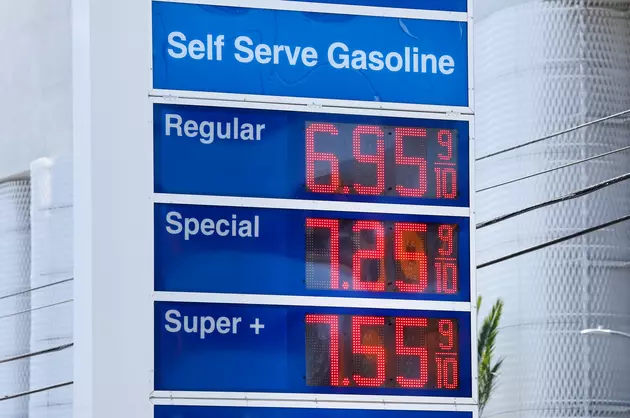 Tips To Save Money With Gas Prices On The Rise