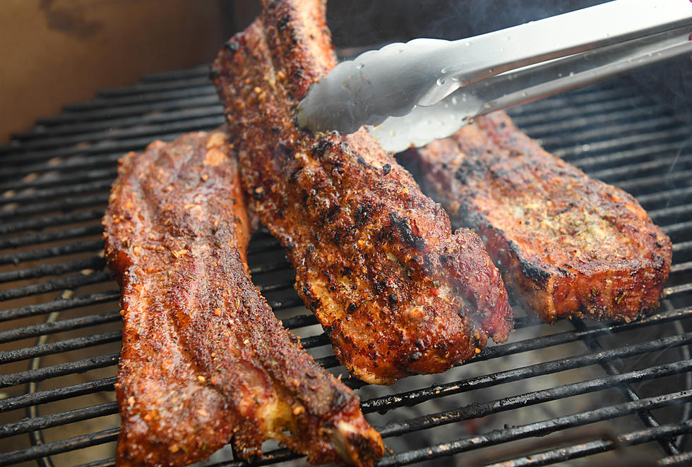 Do You Prefer Charcoal Or Gas Grilling?