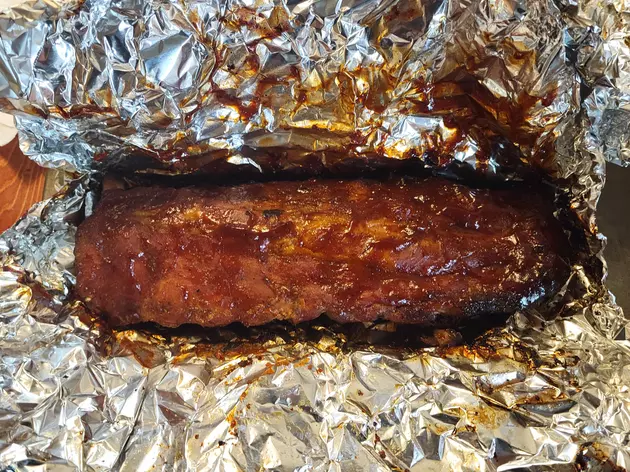 Here&#8217;s A Recipe For Smoked Ribs That&#8217;s Worth Trying