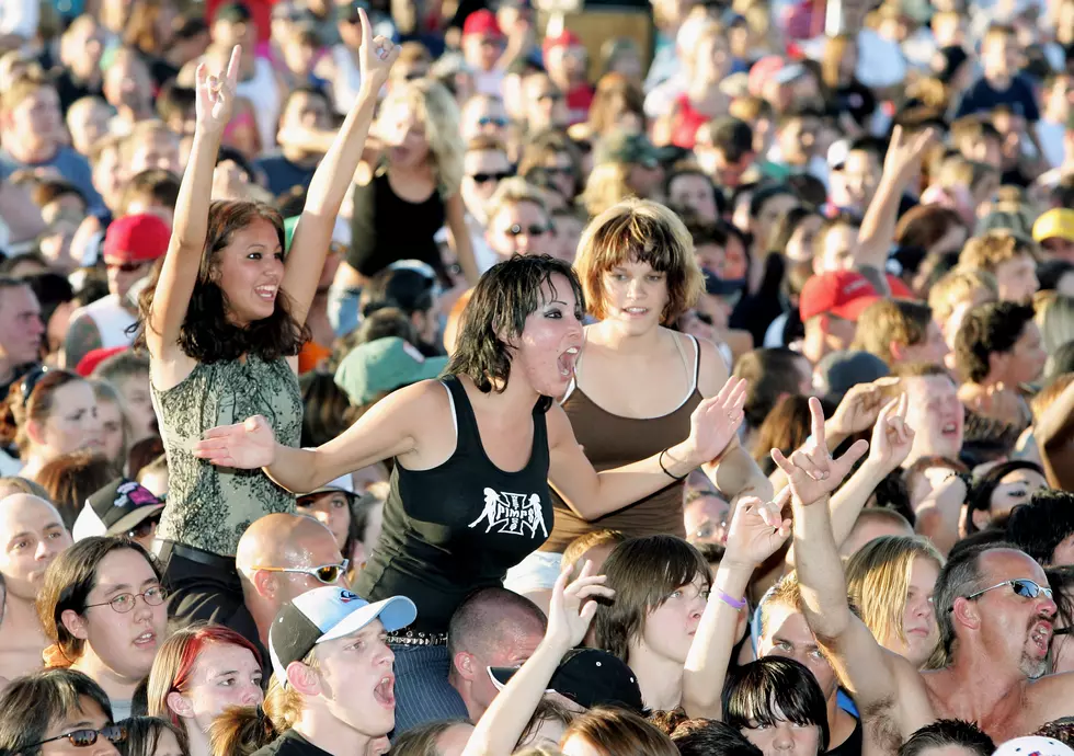'Squatch Fest' Returns to Deliver Live Music Memorial Day Weekend