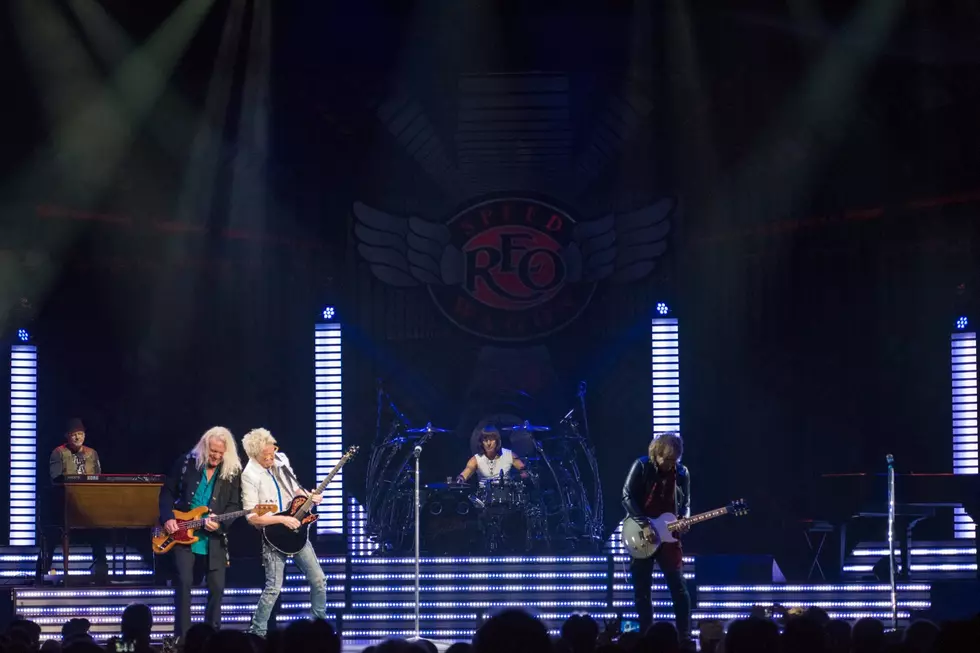 Win Ticket To See REO Speedwagon, Styx, and Loverboy At AMSOIL Arena