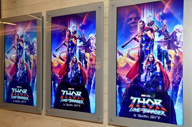 Is Thor: Love and Thunder Worth Seeing In The Theaters? [REVIEW]