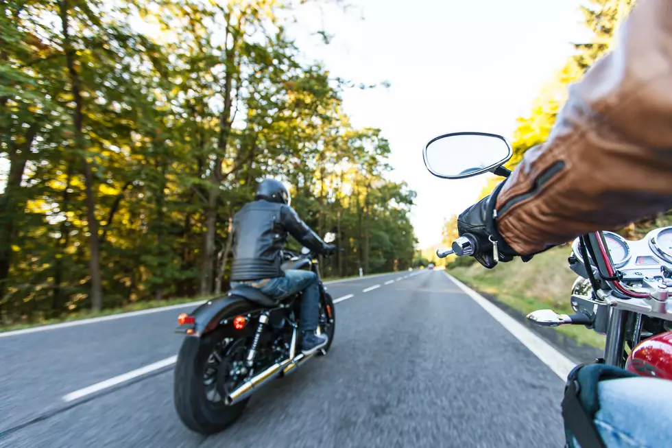 Twin Ports Area Fall Motorcycle Riding Tips