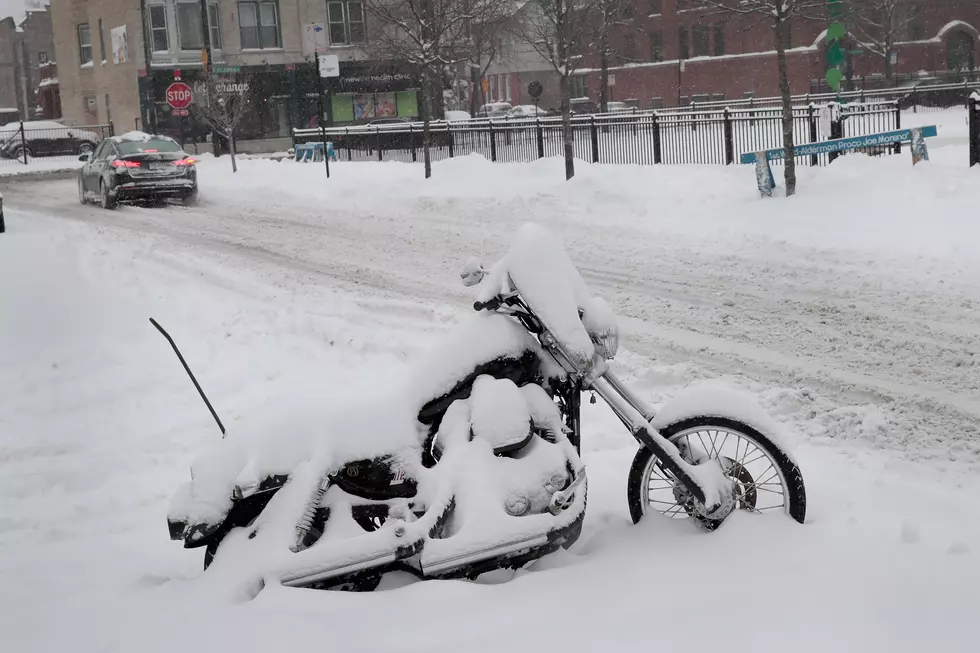 Are You Riding Your Motorcycle This Minnesota + Wisconsin Winter?