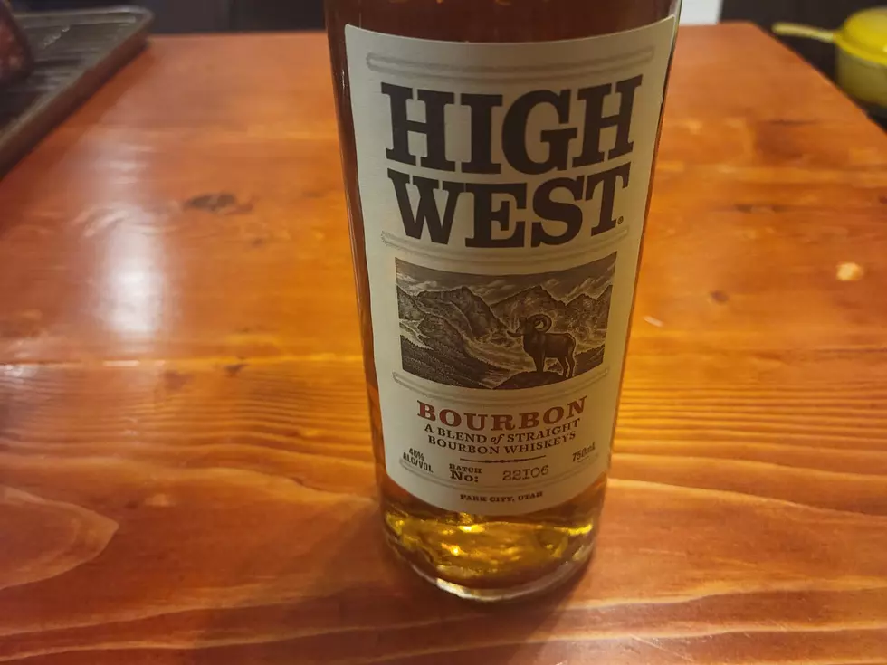 Is This Bourbon From Utah Worth It’s Price Tag?