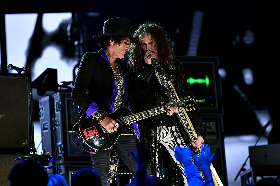 Aerosmith Farewell Tour Coming To Minnesota With The Black Crowes