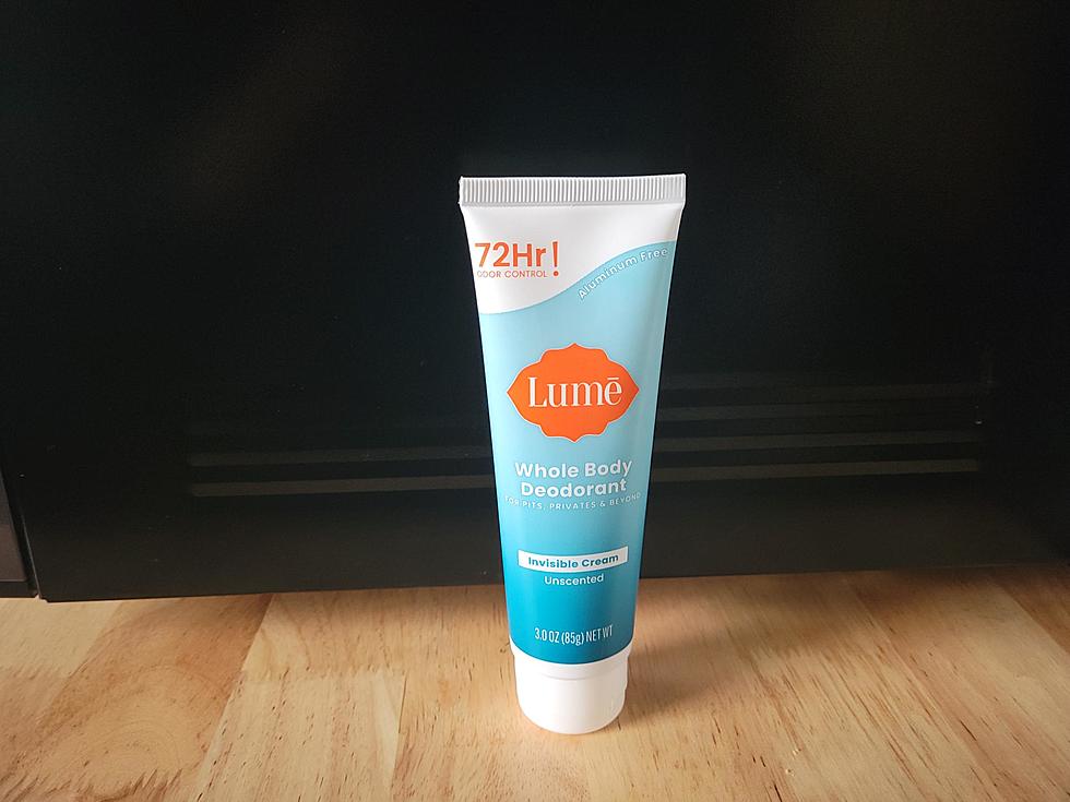 Does Lume Deodorant Really Control Odor For 72 Hours?