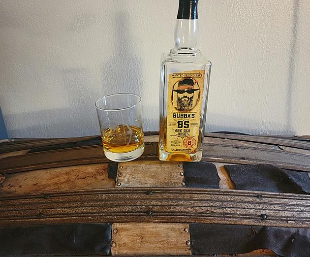 Burnt Sugar Whiskey Is Perfect For Sipping Around The Campfire