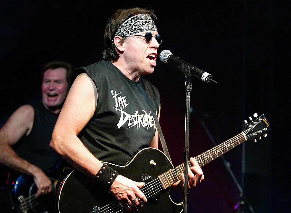 Win Tickets To George Thorogood + The Destroyers At Northern Lights Casino