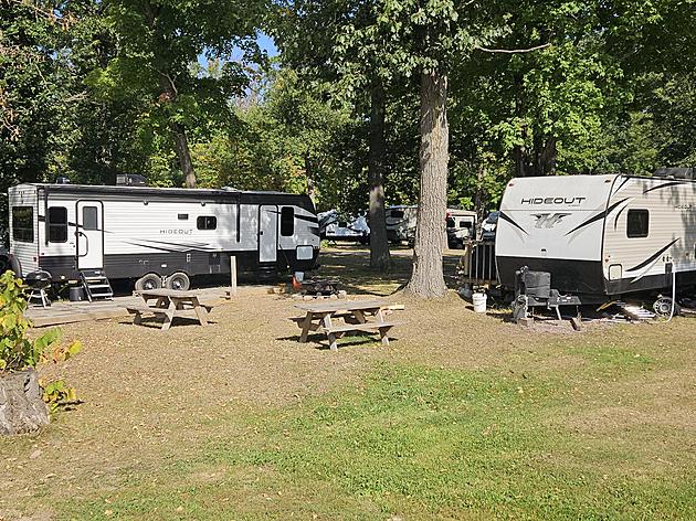 This Finlayson, Minnesota Campground Is Worth A Stay