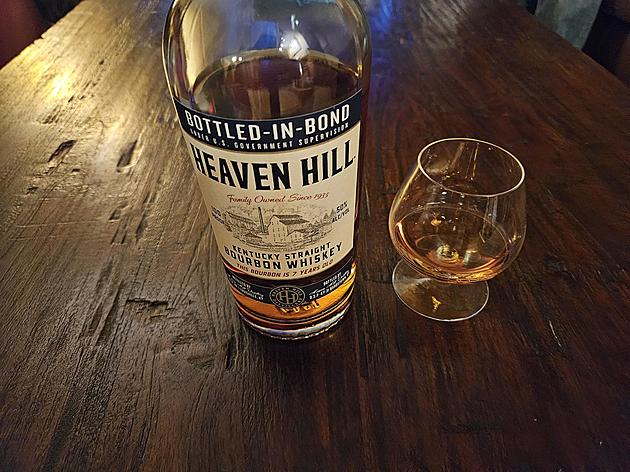 Is This Kentucky Bourbon Worth The Price Of Admission? [REVIEW]