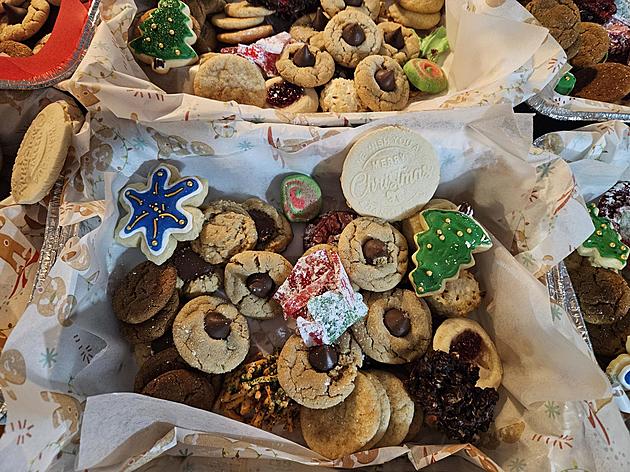 What Is Your Favorite Christmas Cookie?