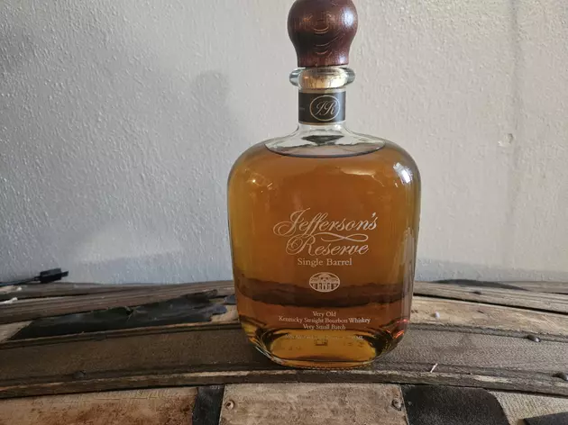 This Kentucky Bourbon Is Quite Impressive[REVIEW]