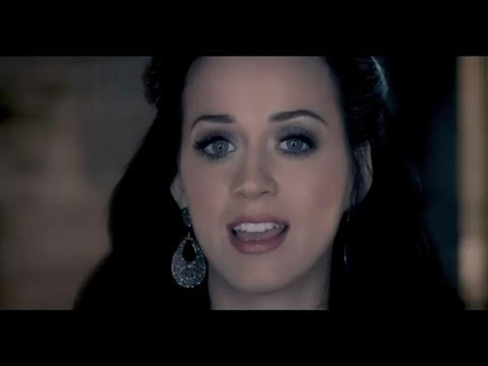 Katy Perry – Firework [VIDEO]