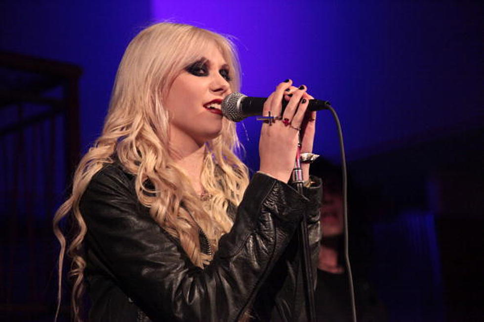 Taylor Momsen to Star in ‘Ten Year’ with Channing Tatum