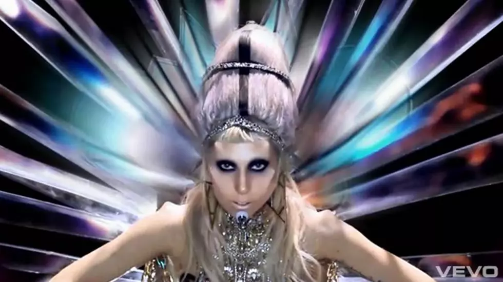 Gaga Releases ‘Born This Way’ Music Video [VIDEO]