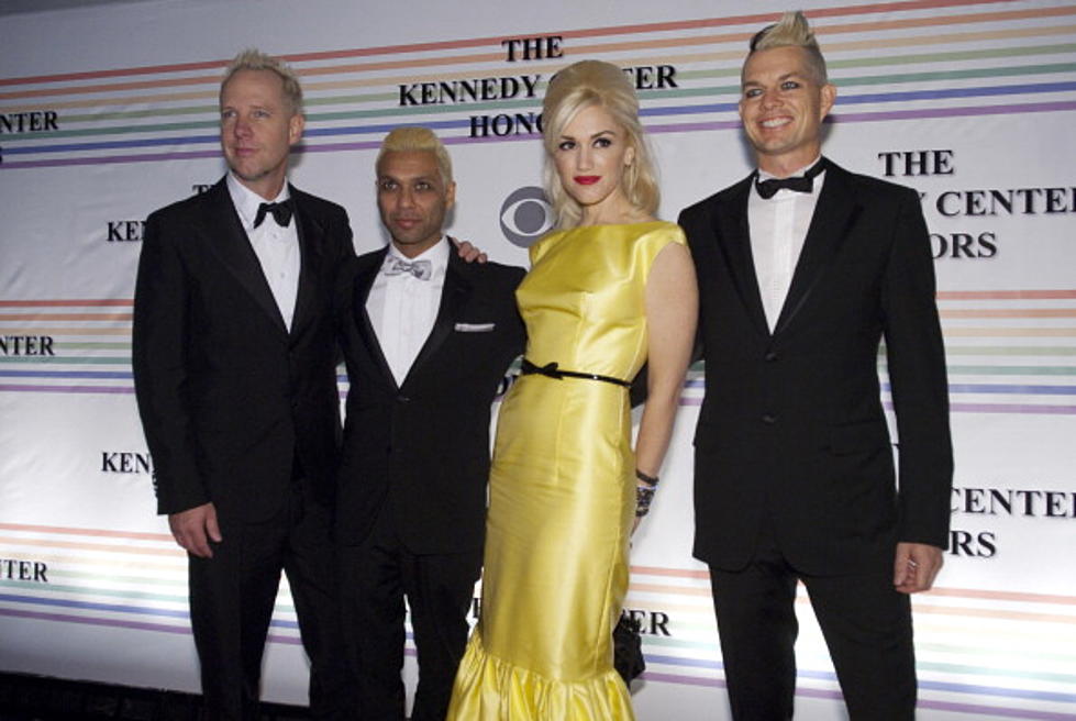 No Doubt Album Coming This Year