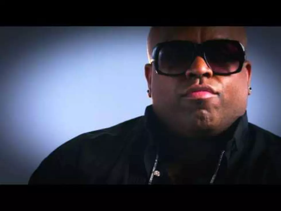 Cee Lo Green And Christina Aguilera Talk About ‘The Voice’ [VIDEO]