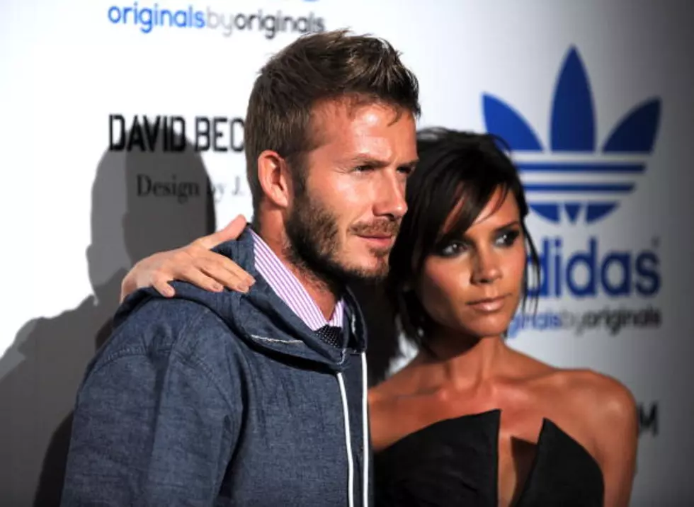 Victoria Beckham To Give Birth On July 4th