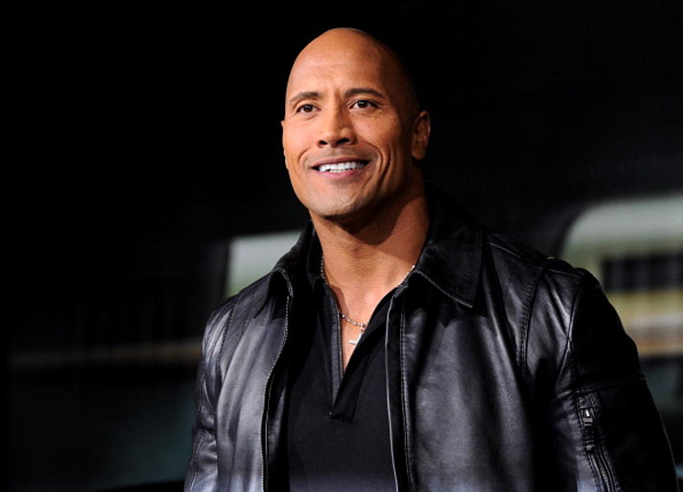‘The Rock’ Is Alive, Despite What People On Twitter Are Saying