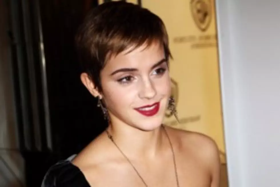 Emma Watson Says She Isn&#8217;t Leaving Brown Due To Bullying