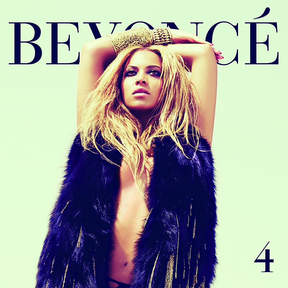 Deluxe Edition Of Upcoming Beyonce Album Available For Pre-Order